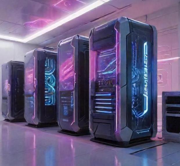 GGServers